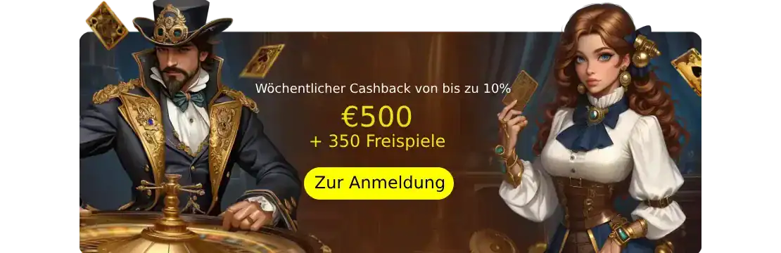 Vincispin Casino